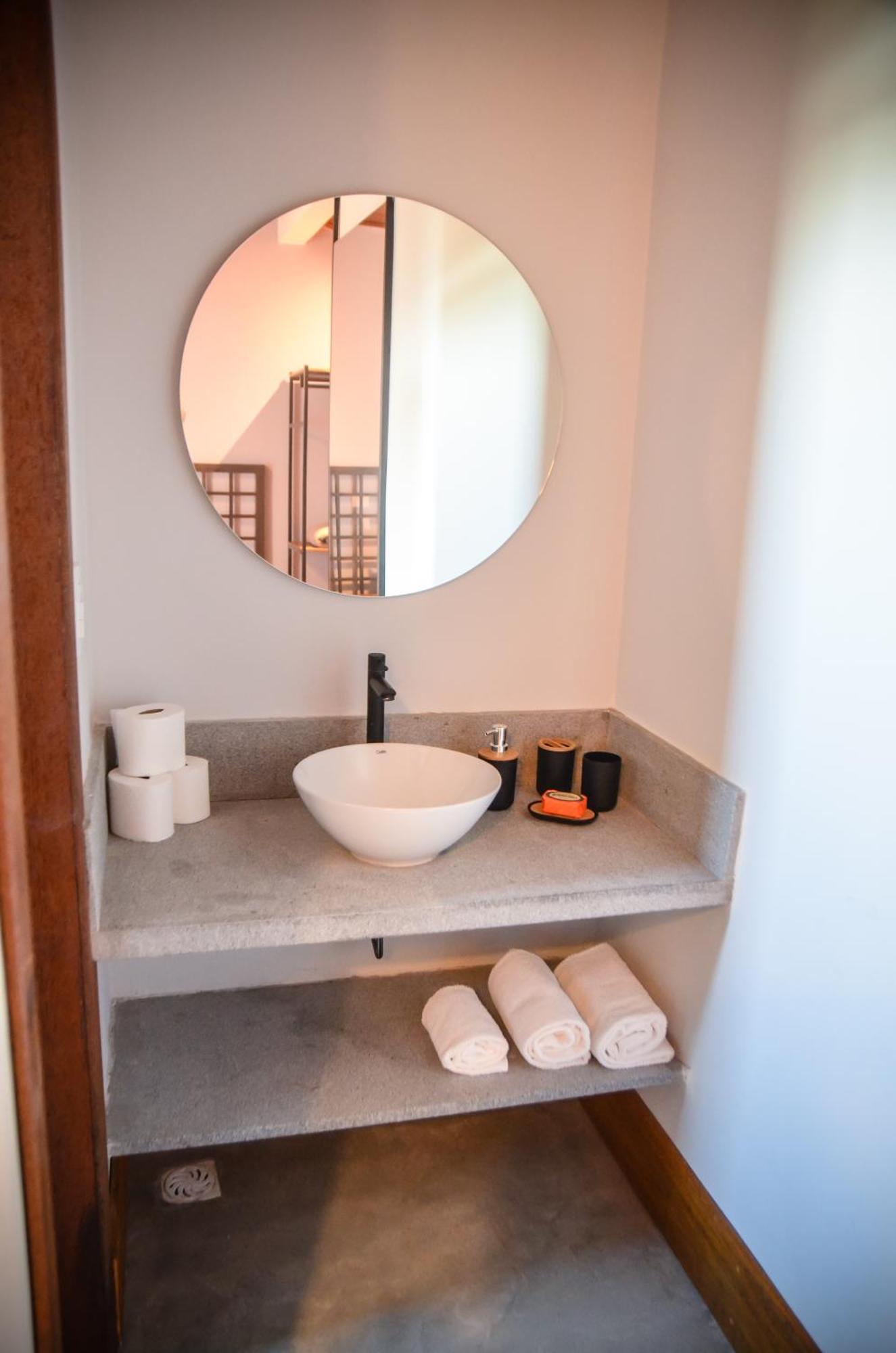 Vila Astra - Jacuzzi Privativa, Natureza E Conforto Alto Paraíso de Goiás Habitación foto